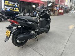 SYM Joymax F 300 - фото 5
