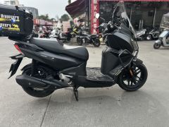 SYM Joymax F 300 - фото 6