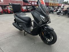 SYM Joymax F 300 - фото 7