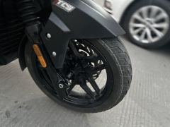 SYM Joymax F 300 - фото 8
