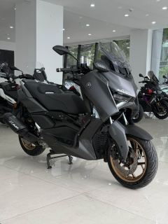 Yamaha XMAX 300 cc - ფოტო 1