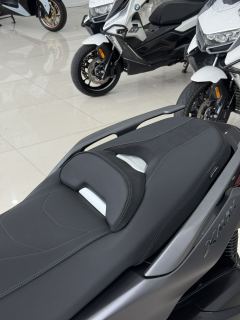 Yamaha XMAX 300 cc - ფოტო 12