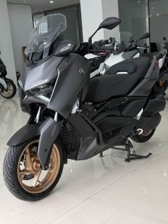 Yamaha XMAX 300 cc - ფოტო 2