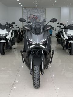Yamaha XMAX 300 cc - ფოტო 3