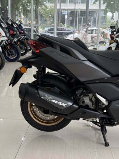 Yamaha XMAX 300 cc - ფოტო 5