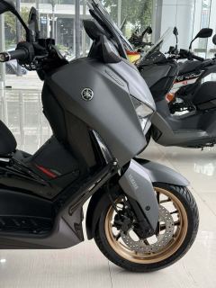 Yamaha XMAX 300 cc - ფოტო 6