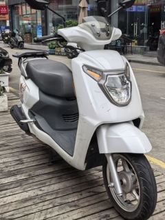 Haojue M-Boy 125 cc - photo 1