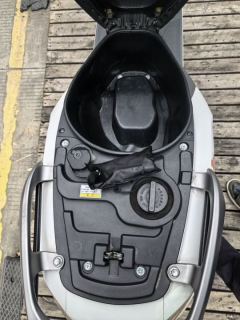 Haojue M-Boy 125 cc - photo 8