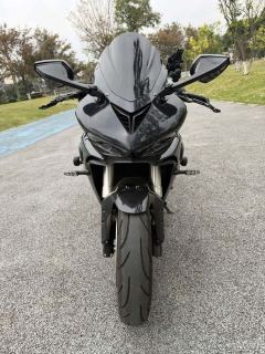 QJMOTOR Sai 600 680 cc - photo 1