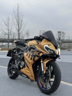 CFMOTO 250SR - ფოტო 1