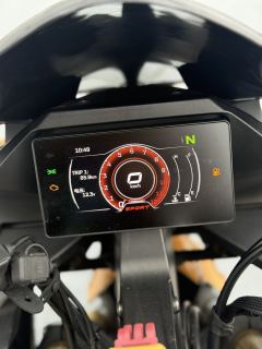 CFMOTO 250SR - ფოტო 9