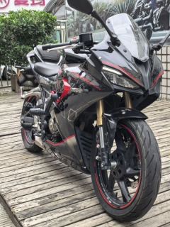 QJMOTOR Sai 150 - ფოტო 1
