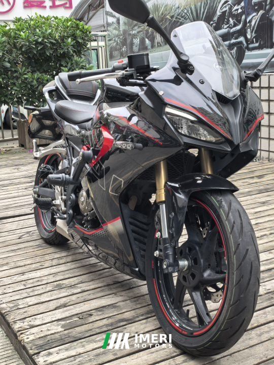 2023 QJMOTOR Sai 150