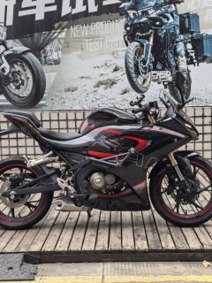 QJMOTOR Sai 150 - ფოტო 5