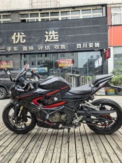 QJMOTOR Sai 150 - ფოტო 6