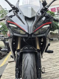 QJMOTOR Sai 150 - ფოტო 8