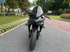 QJMOTOR Sai 600 680 cc - ფოტო 1