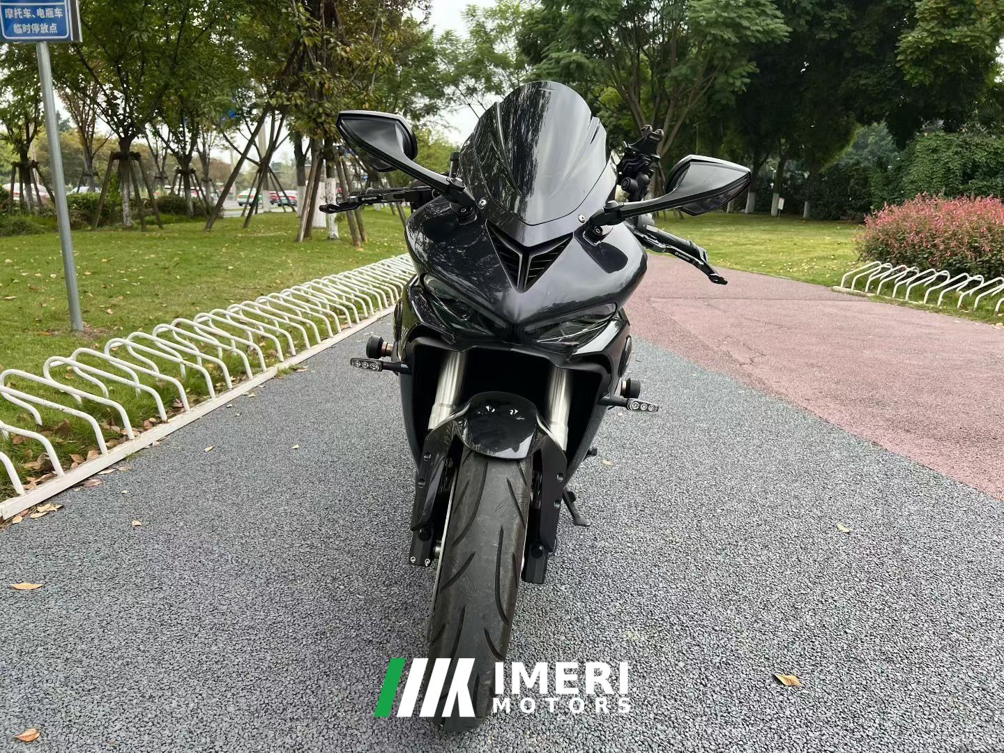 2021 QJMOTOR Sai 600 680 cc