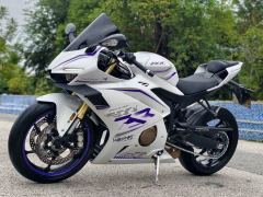 ZXMOTO 500RR - ფოტო 1
