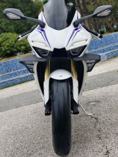 ZXMOTO 500RR - ფოტო 2