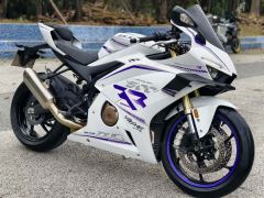 ZXMOTO 500RR - ფოტო 4