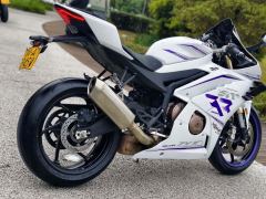 ZXMOTO 500RR - ფოტო 5