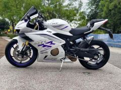 ZXMOTO 500RR - ფოტო 6