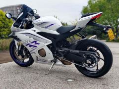 ZXMOTO 500RR - ფოტო 7