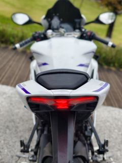 ZXMOTO 500RR - ფოტო 8
