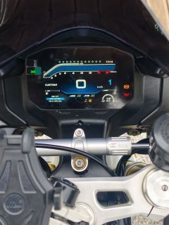 ZXMOTO 500RR - ფოტო 9