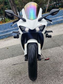 Kayo 450RR - ფოტო 1