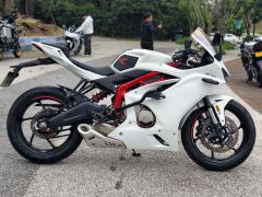 Kayo 450RR - ფოტო 2