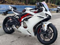 Kayo 450RR - ფოტო 3