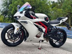 Kayo 450RR - ფოტო 4