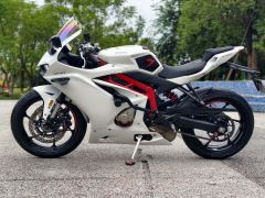 Kayo 450RR - ფოტო 5