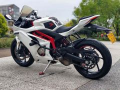 Kayo 450RR - ფოტო 6