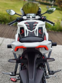 Kayo 450RR - ფოტო 7