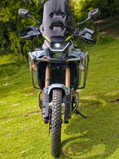CFMOTO 450MT - ფოტო 1