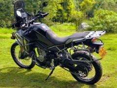 CFMOTO 450MT - ფოტო 7