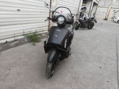 Sundiro Honda NS125LA - photo 1