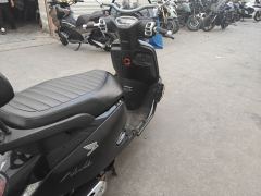 Sundiro Honda NS125LA - photo 4