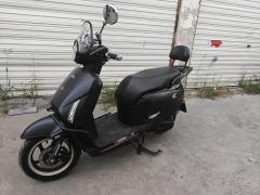 Sundiro Honda NS125LA - photo 5