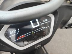 Sundiro Honda NS125LA - photo 7