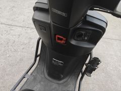 Sundiro Honda NS125LA - photo 9
