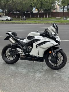 CFMOTO 500SR - ფოტო 1