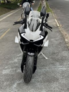 CFMOTO 500SR - ფოტო 2