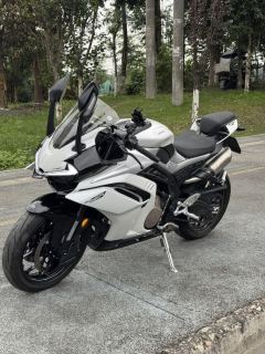 CFMOTO 500SR - ფოტო 3