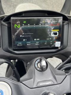 CFMOTO 500SR - ფოტო 7