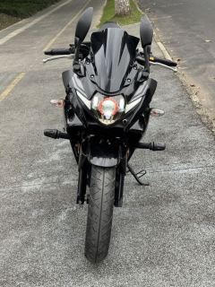 Haojue Suzuki GSX250R - фото 2