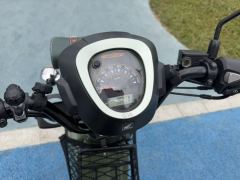 Sundiro Honda Cross Cub 110 cc - ფოტო 5
